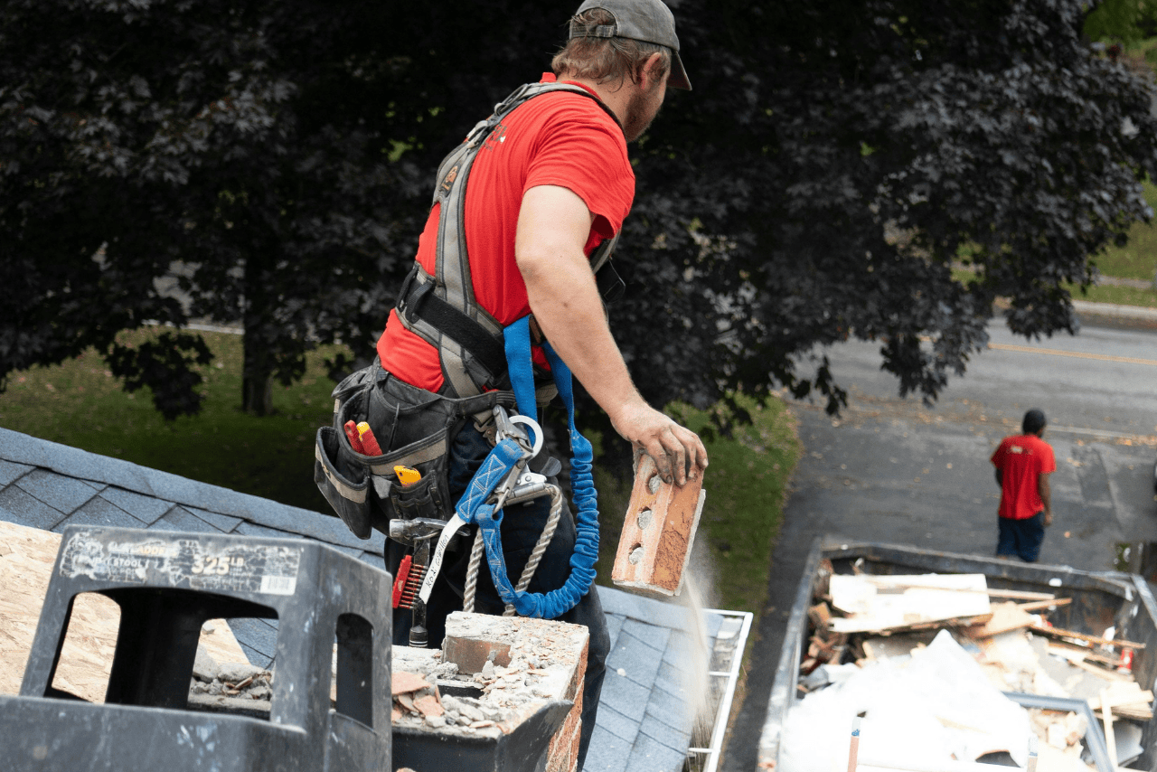 How a Professional Roof Fixer Can Save You Money on Roof Leak Repairs