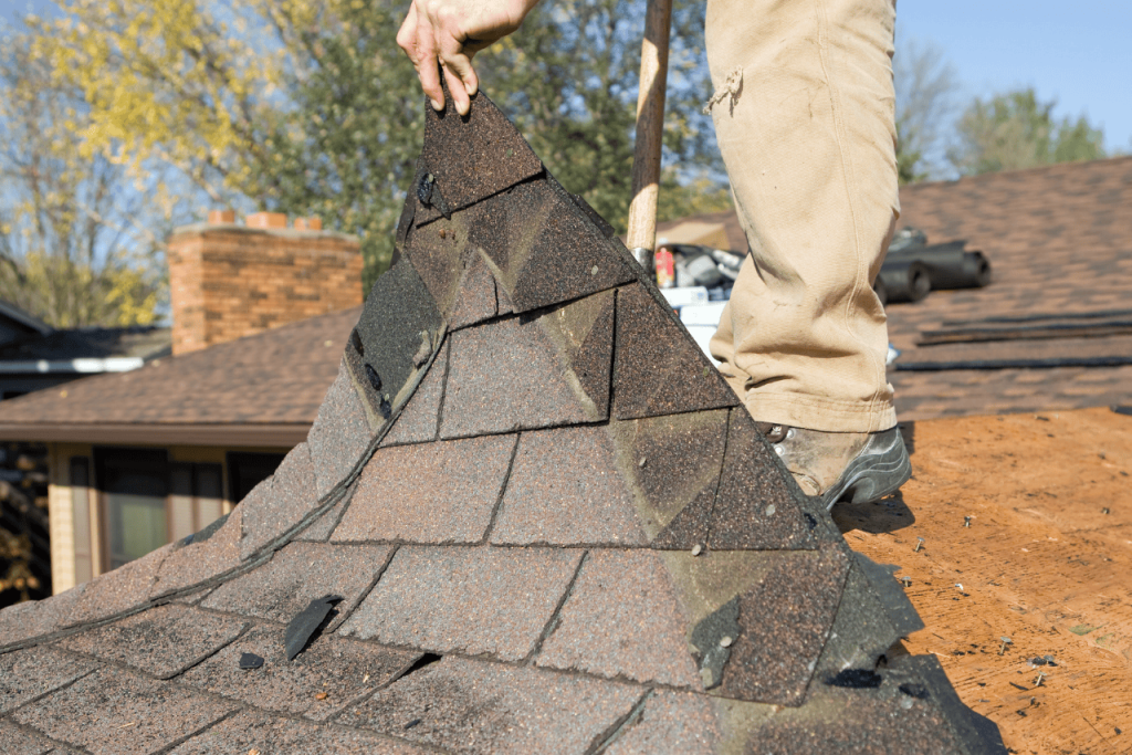 What to Expect During a Roof Replacement and Why Professional Installation Matters