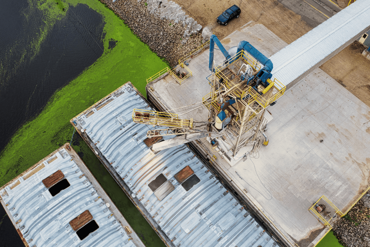 Inspecting After Storm Damage